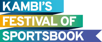 Festival of Sportsbook Brandmark