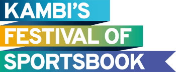 Festival of Sportsbook Brandmark Festival of Sportsbook Brandmark
