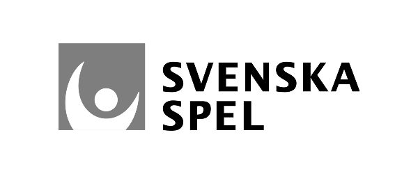 Svenska Spel-grey