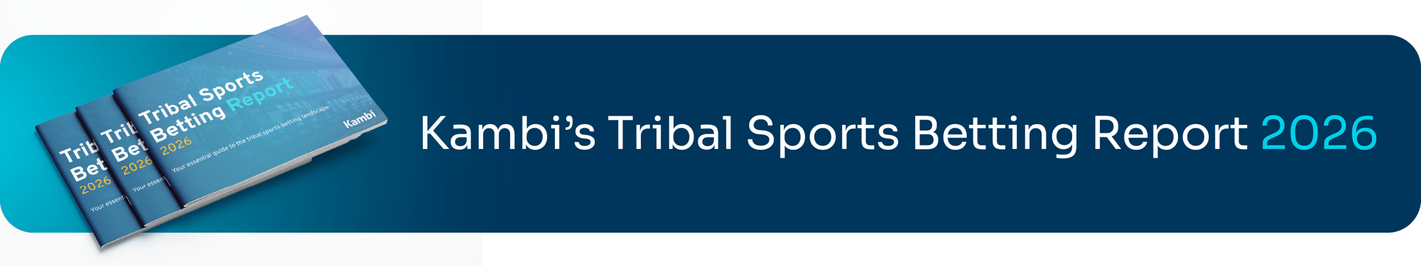 Tribal Report Landing Page-NEW BANNER Tribal Report Landing Page-NEW BANNER