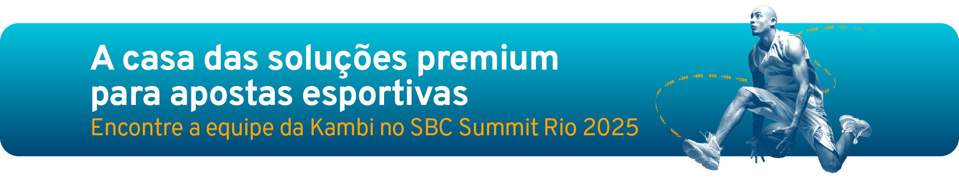 SBC Summit Rio 2025